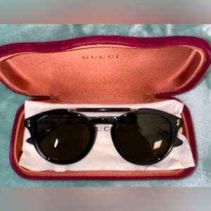 Gucci sunglasses